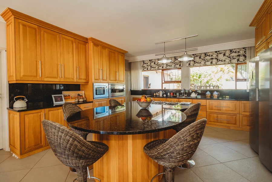 4 Bedroom Property for Sale in Dormehls Drift Western Cape